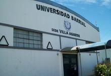 La Universidad Barrial presenta su oferta educativa