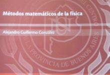 Publicación del libro “Métodos matemáticos de la Física”