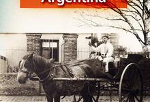 Presentan libro sobre historia de los vascos en la Argentina