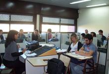 Inscripción en cursos de idiomas en Olavarría