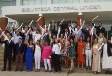 Nuevas graduaciones: Veterinarias, Salud, Ingeniería y Sociales