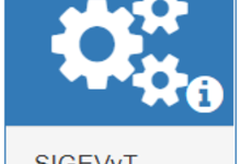SIGEVyT - Nuevo Sistema de Gestión de Vinculación y Transferencia 