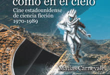 Editorial UNICEN presenta libro sobre investigación de cine ciencia ficción