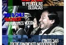 Ciclo de cine latinoamericano en ATUNCPBA