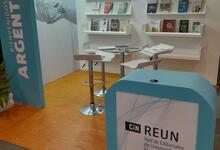 Editorial UNICEN presente en feria internacional