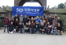 Expo UNICEN: casi 3000 jóvenes en Tandil, ahora llega Azul el 13 de junio