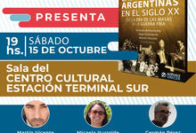 Editorial UNICEN estará en la Feria del Libro de Mar del Plata