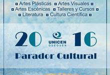 Editorial Unicen se suma al Parador Cultural en Quequén