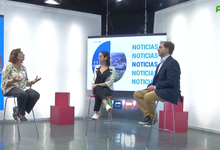 Vicerrectora Spinello detalló en Abra TV acciones consensuadas para 2022