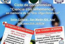 Ciencia con Vehemencia