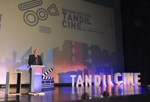 Documental de realizador graduado en UNICEN abrió Festival Tandil Cine
