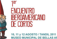 Primer Encuentro Iberoamericano de Cortos