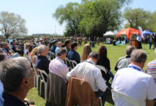 Espacio científico técnico universitario en EXPOTAN