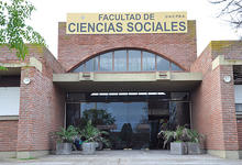 Se encuentra abierta la inscripción a carreras en la Facultad de Ciencias Sociales