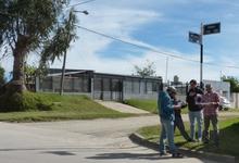 FCH presentó informe sobre Acceso al Hábitat en barrios