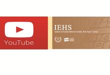 IEHS anuncia seminario y canal 