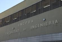  Renovaron su acreditación CONEAU tres carreras de Facultad de Ingeniería de la Unicen