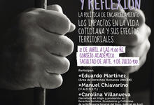 Jornada de debate y reflexión sobre política de encarcelamiento