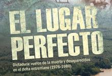 Fabián Magnotta presentará el libro “El lugar perfecto” en FACSO-UNICEN