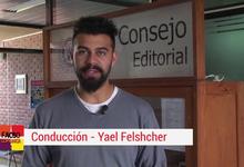 FACSO Comunica, noticias de Ciencias Sociales