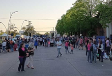 Jornada cultural y científica en defensa de la Universidad