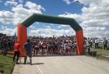 Miércoles, Apertura de la 36° Olimpiada Interfacultades