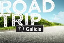 Roadtrip Galicia