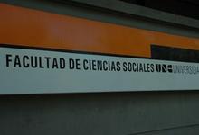Conferencia de investigador español en Ciencias Sociales  