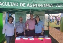 Jornadas de Tecnologías para agro y Producción con Biológicos