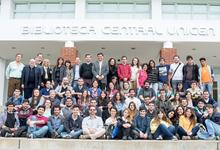 Se concretó UNIDEA con participación de alumnos y graduados