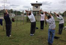 ESTÁN EN MARCHA TALLERES DEL PROGRAMA UNIVERSIDAD EN LA CÁRCEL