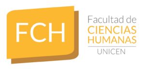 Logotipo Facultad de Ciencias Humanas UNICEN